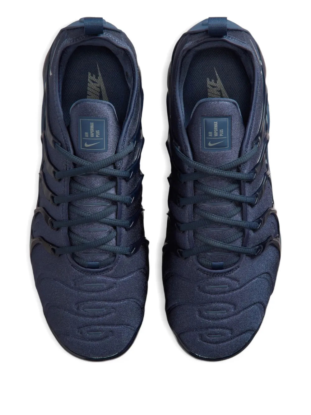 Air Vapormax Plus Thunder Blue Sneakers
