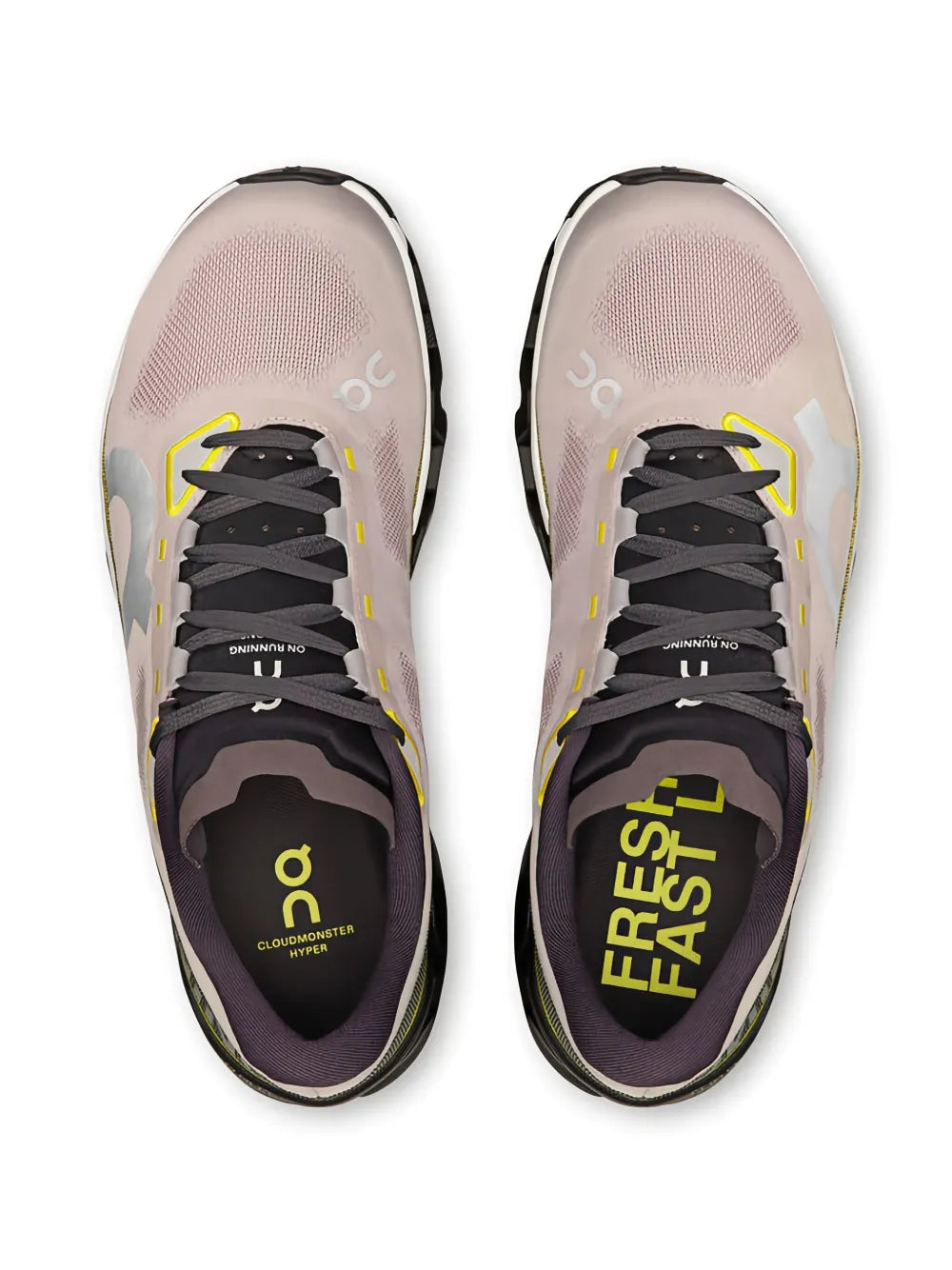On Running Cloudmonster Hyper Sneakers