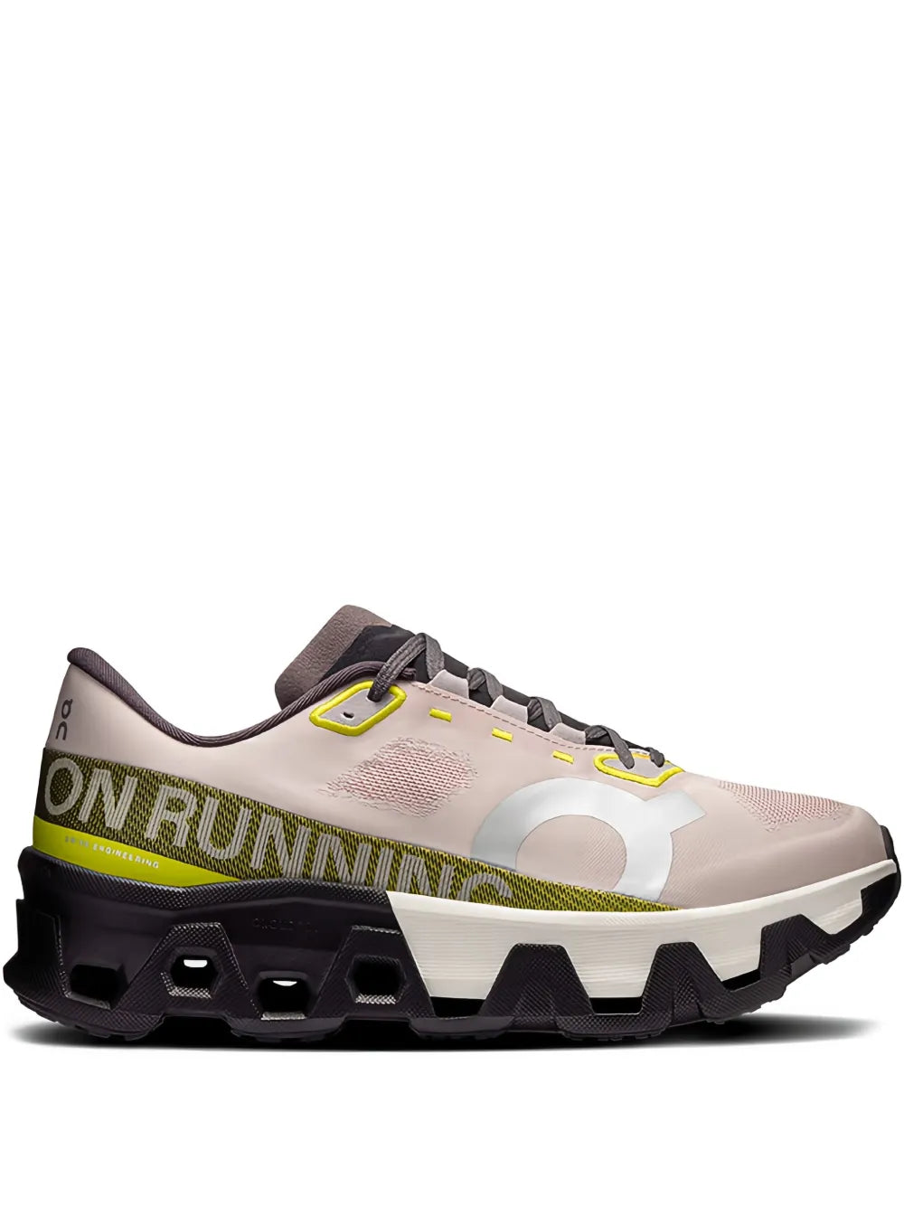 On Running Cloudmonster Hyper Sneakers