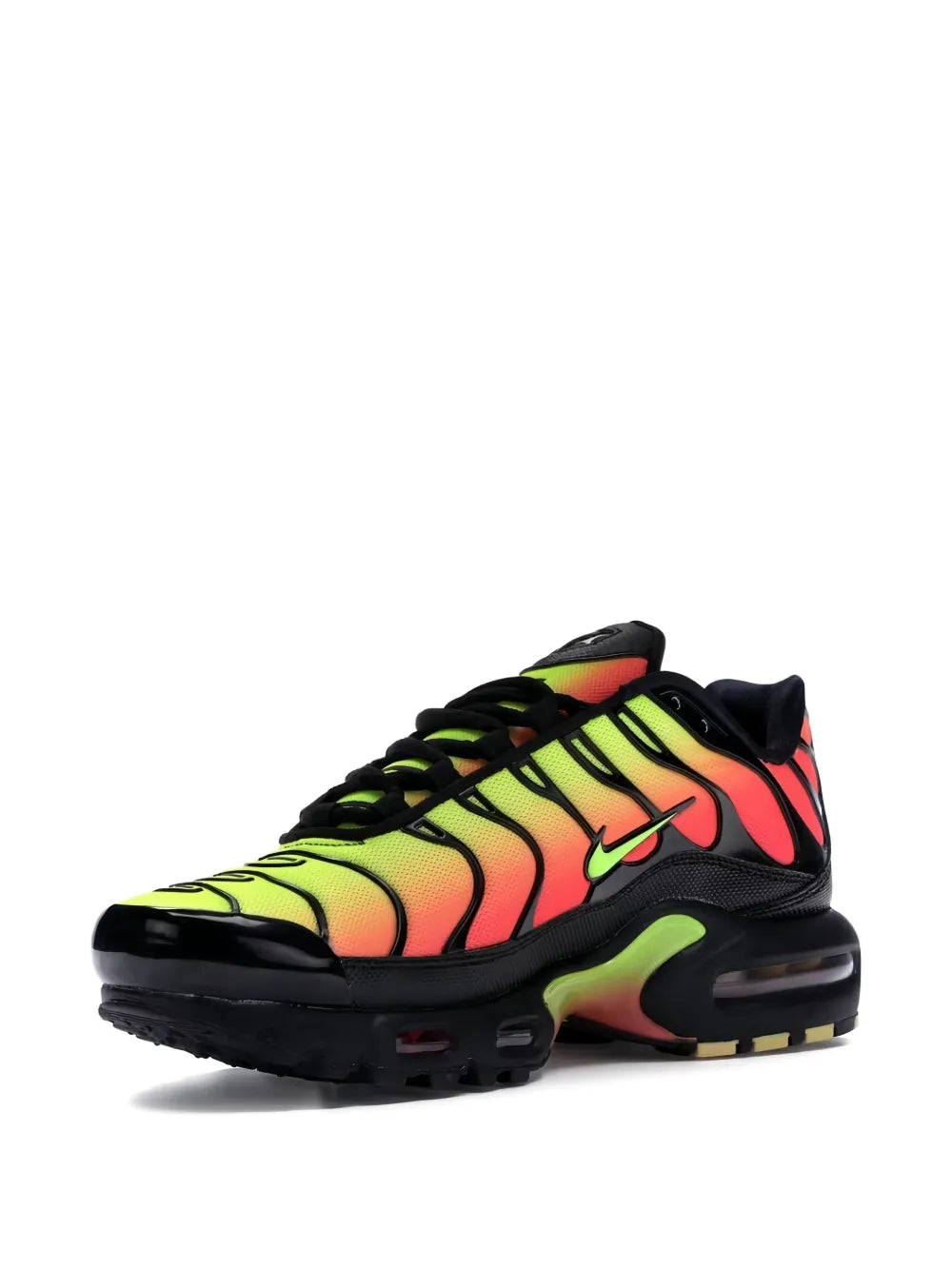 Air Max Plus Gradient Sneakers