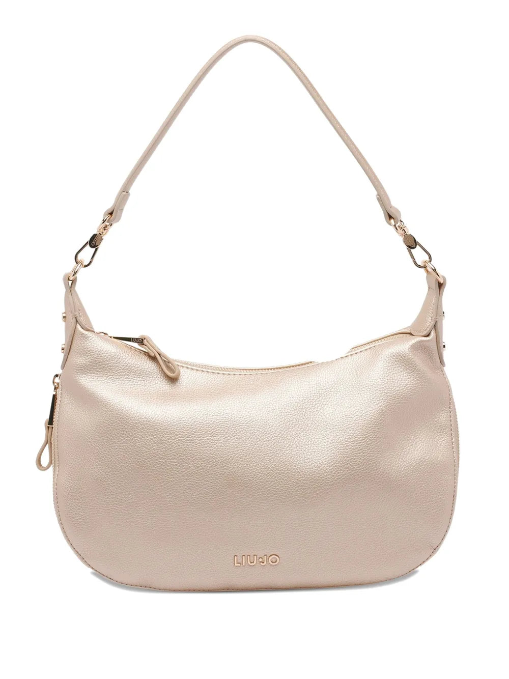 LIU JOlogo shoulder bag
