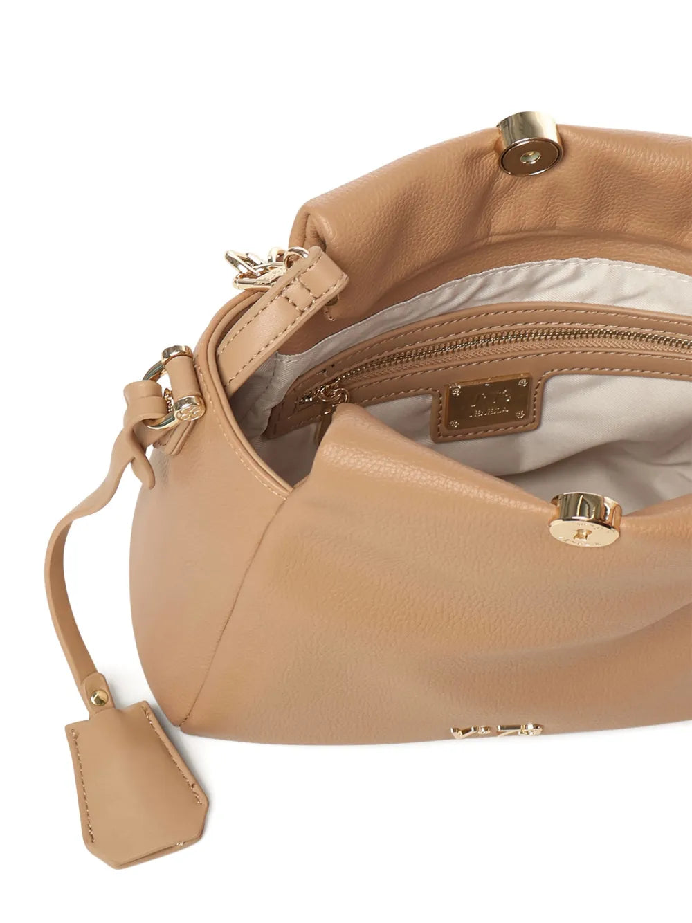 V3Keira top-handle tote bag