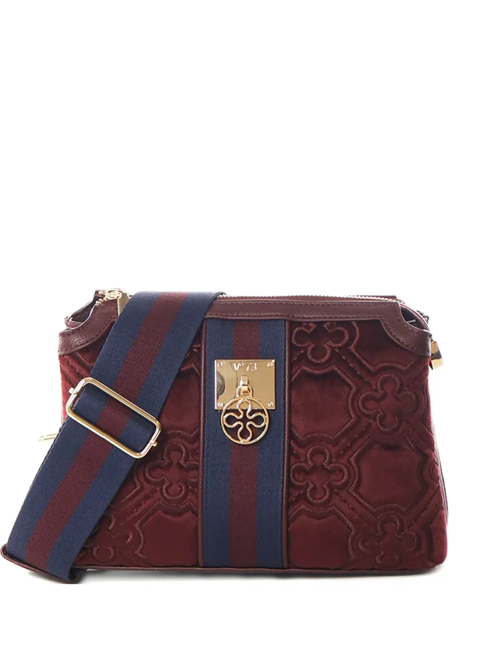 V3Cate crossbody bag