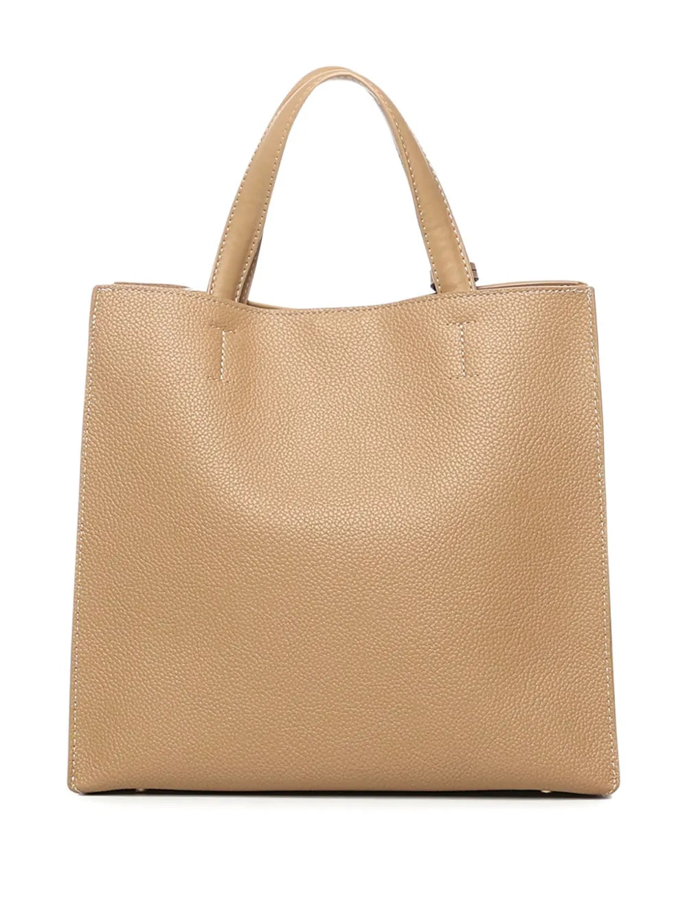V3Blake top-handle tote bag