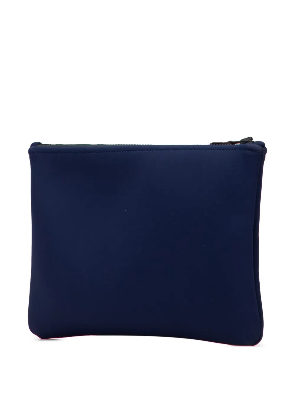 Pre-OwnedHermre-Owned2020-2025 Medium Neoprene Neobain Case clutch bag