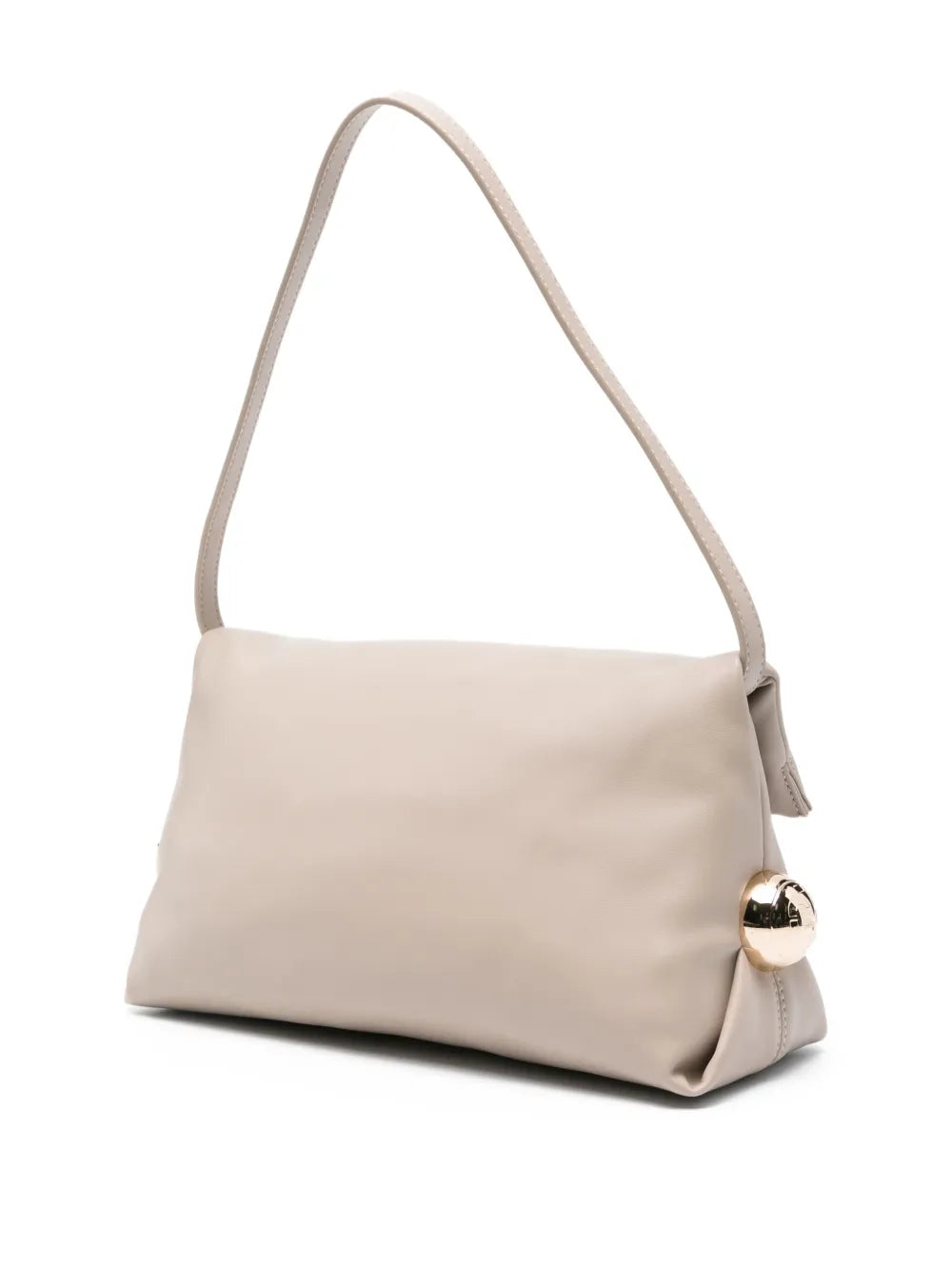 LIU JOfolded shoulder bag