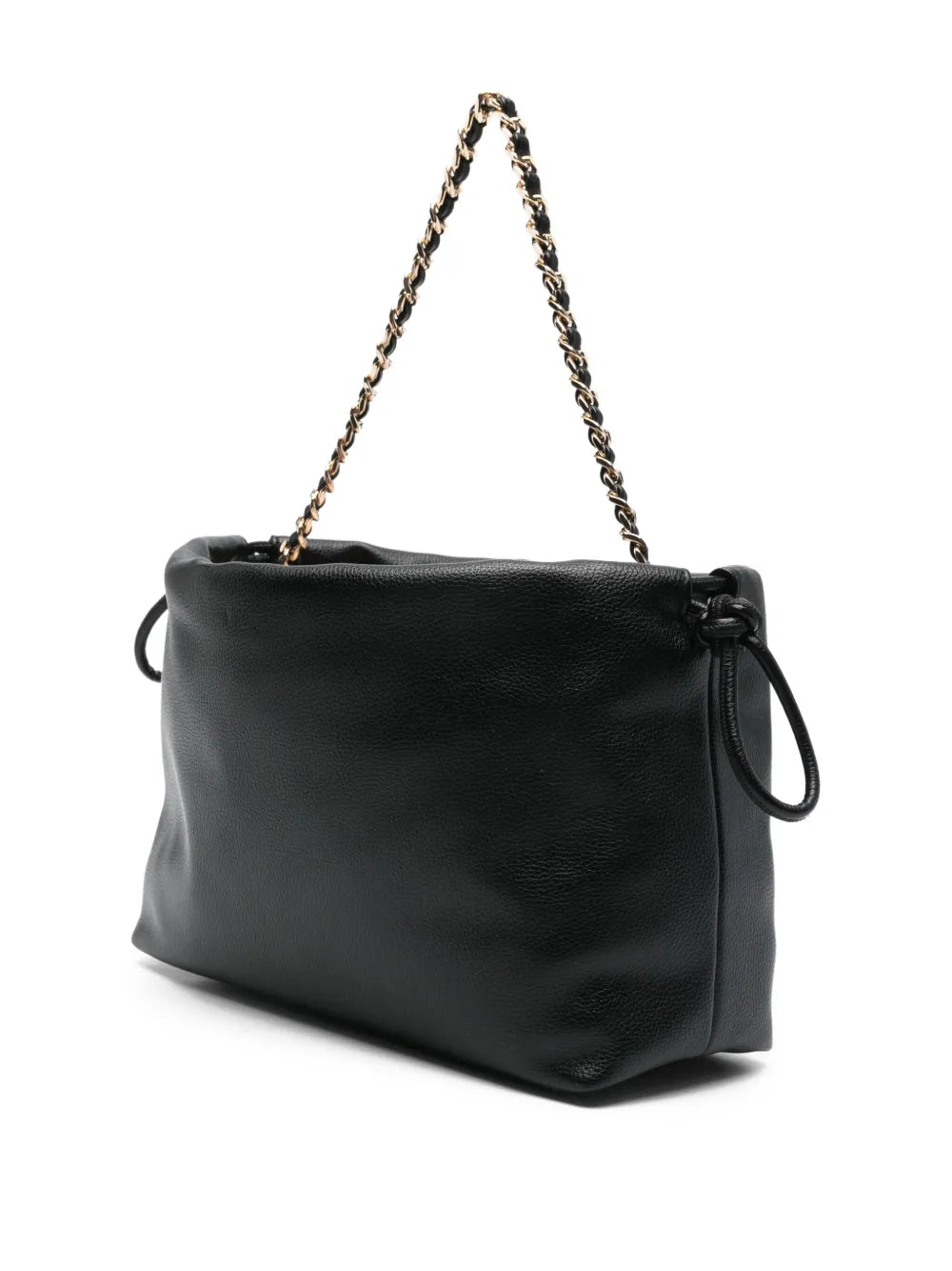 LIU JOchain-strap drawstring bag