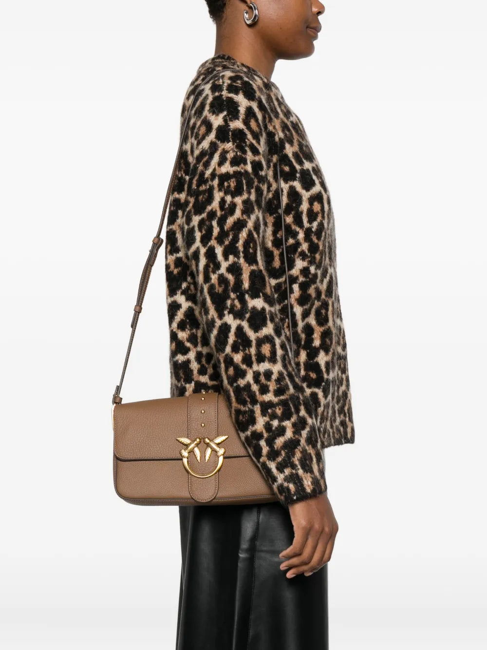 PINKOLove One cross body bag
