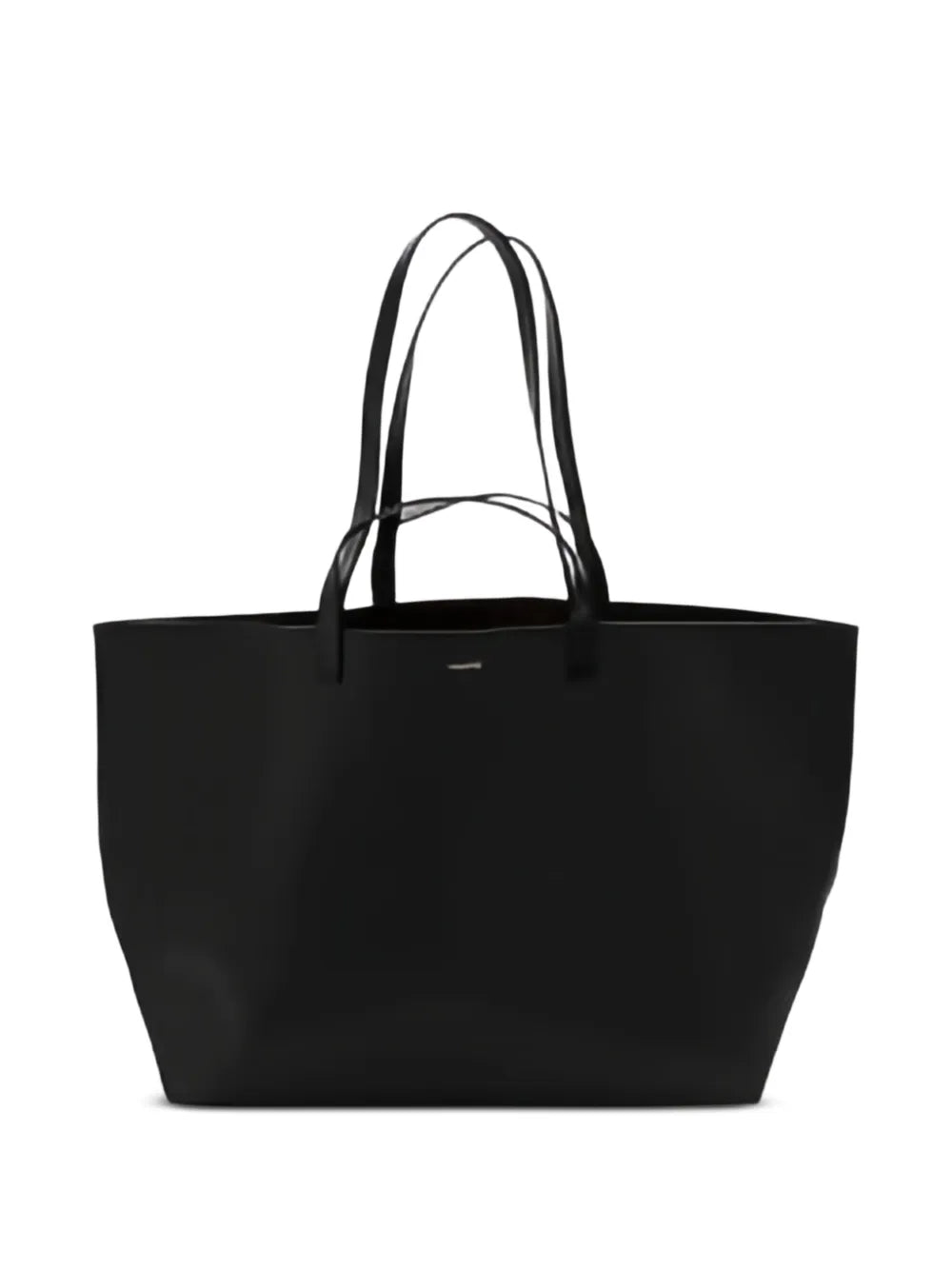 Cahuleather tote bag
