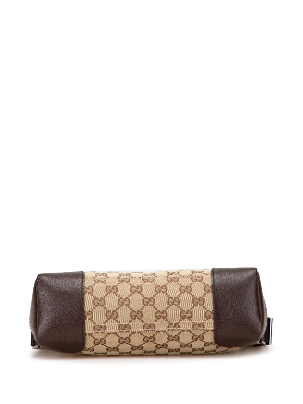 Pre-OwnedGucci Pre-Owned2000-2015 GG Canvas crossbody bag