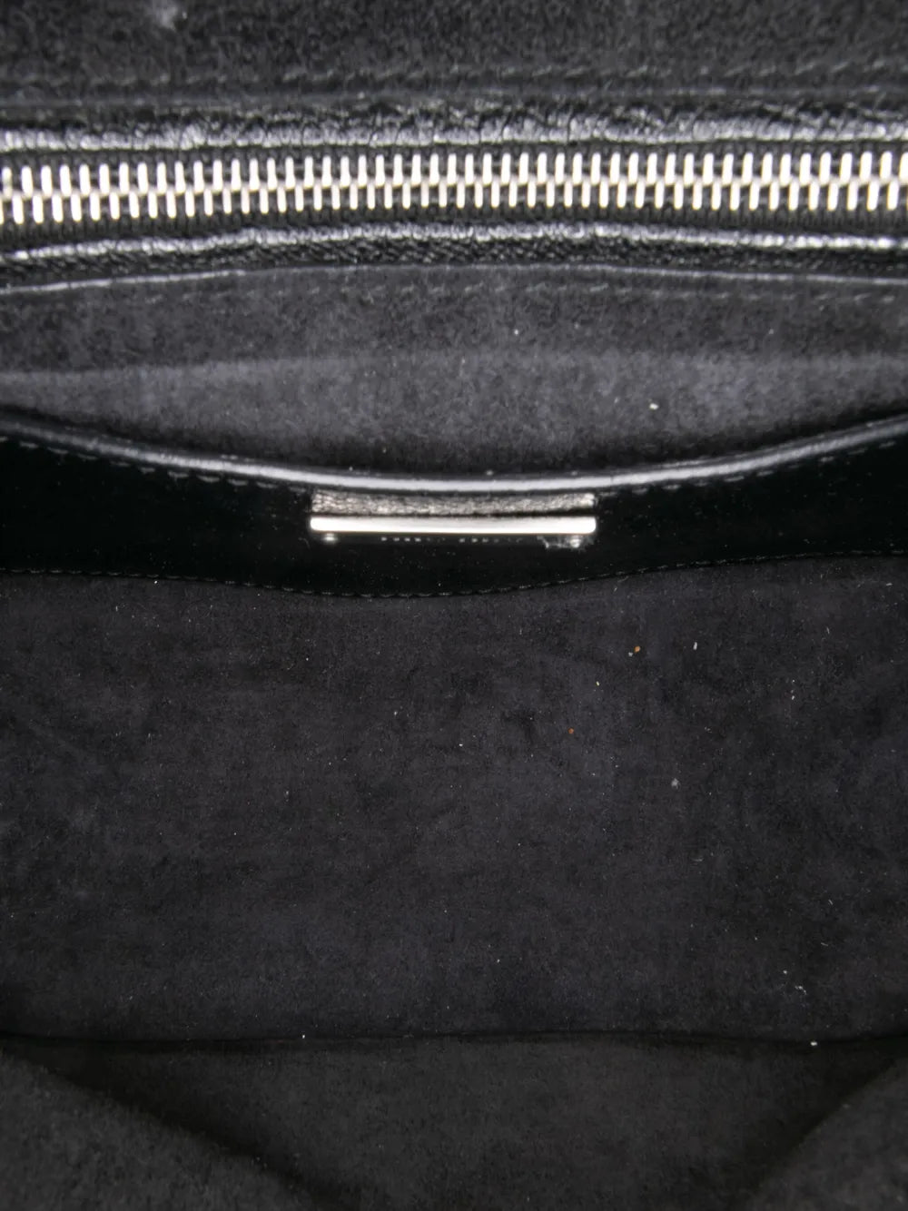 Pre-OwnedMiu Miu Pre-Owned2010-2025 Goatskin Madras Soft Calf Crystal Embellished crossbody bag