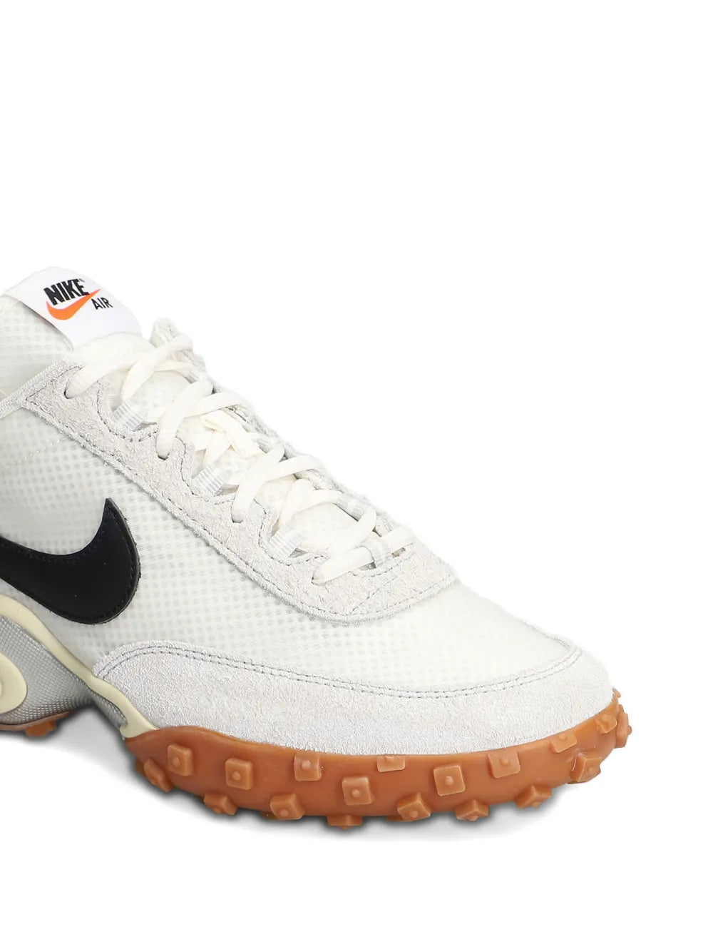 Air Max Waffle Mesh-Panelled Sneakers