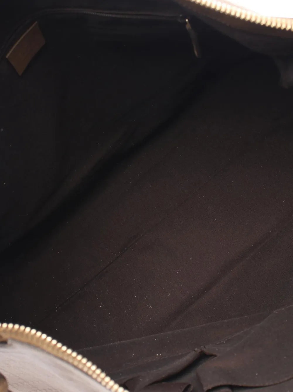 Pre-OwnedGucci Pre-Owned2000-2015 Diamante Leather tote bag