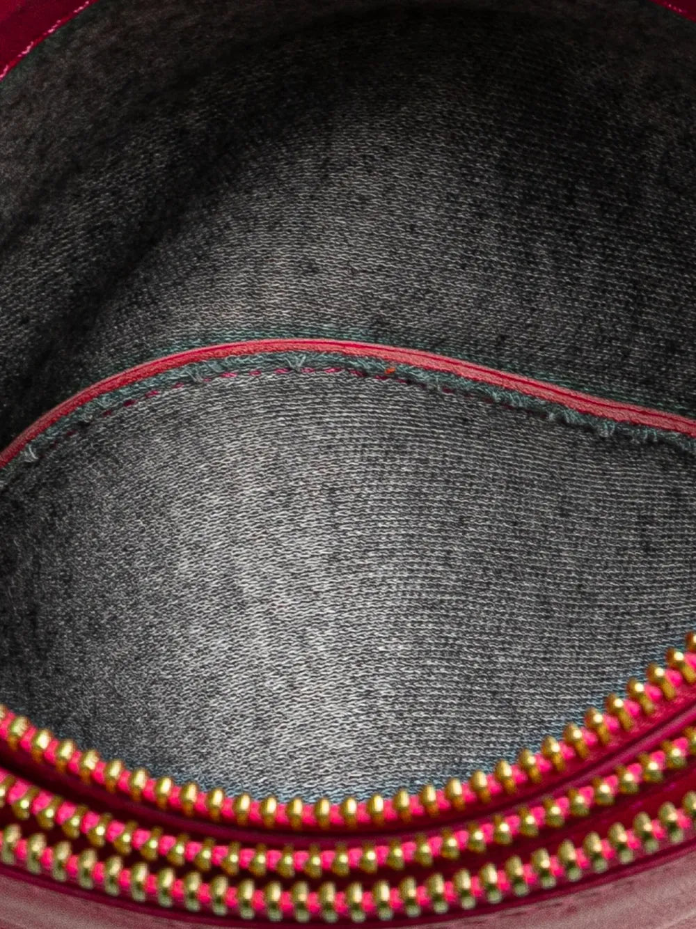 Pre-OwnedCeline Pre-Owned2011 Small Lambskin Trio crossbody bag