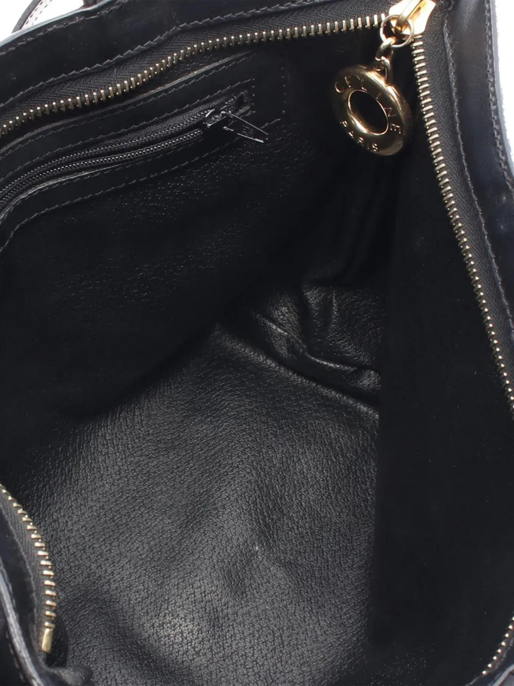 Pre-OwnedCeline Pre-Owned20th Century Macadam Coated Canvas handbag