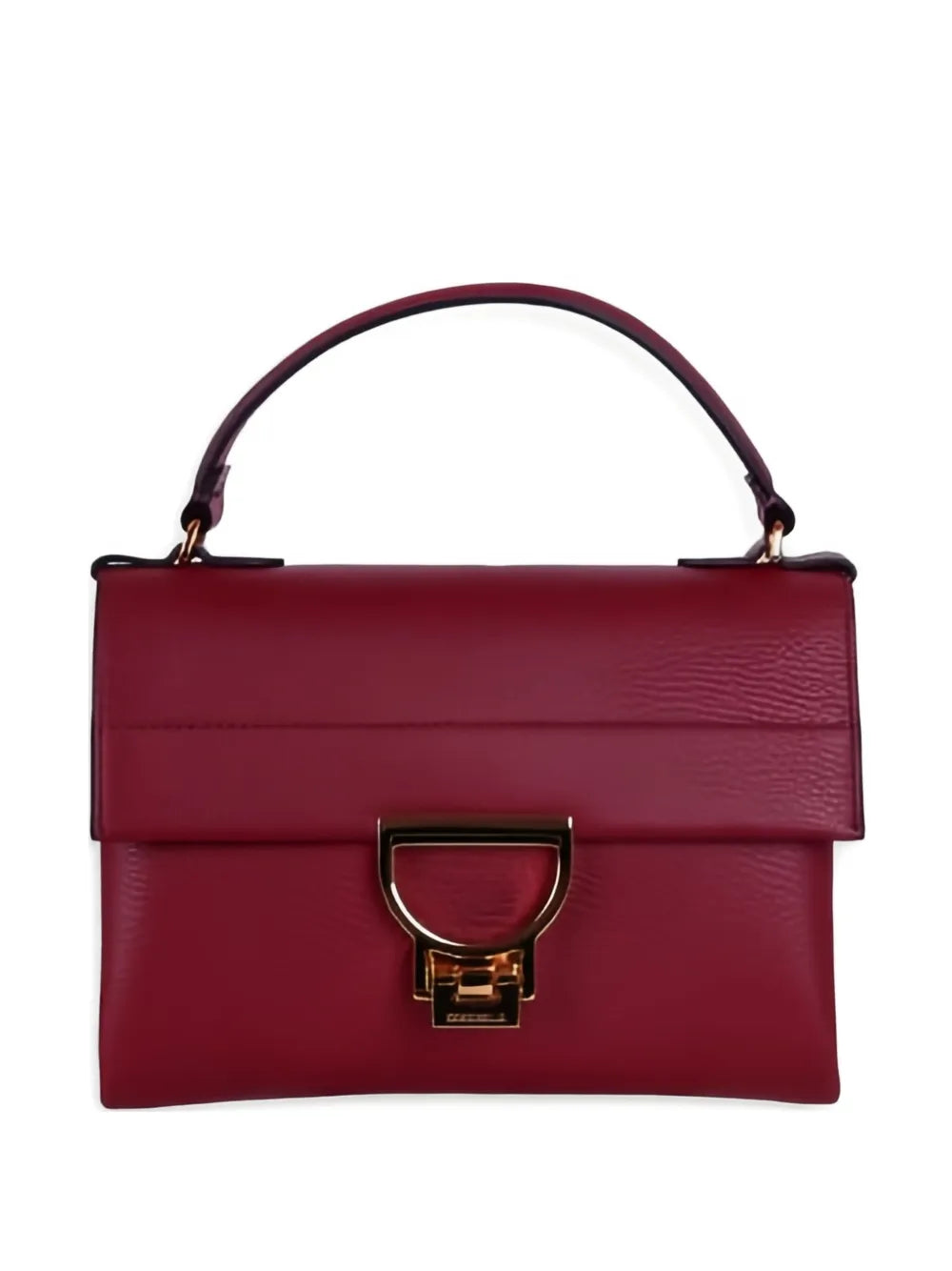 CoccinelleArlettis Mini leather tote bag