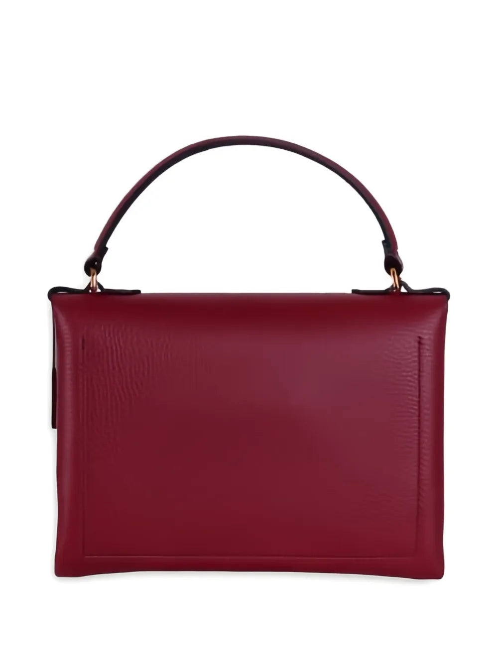 CoccinelleArlettis Mini leather tote bag