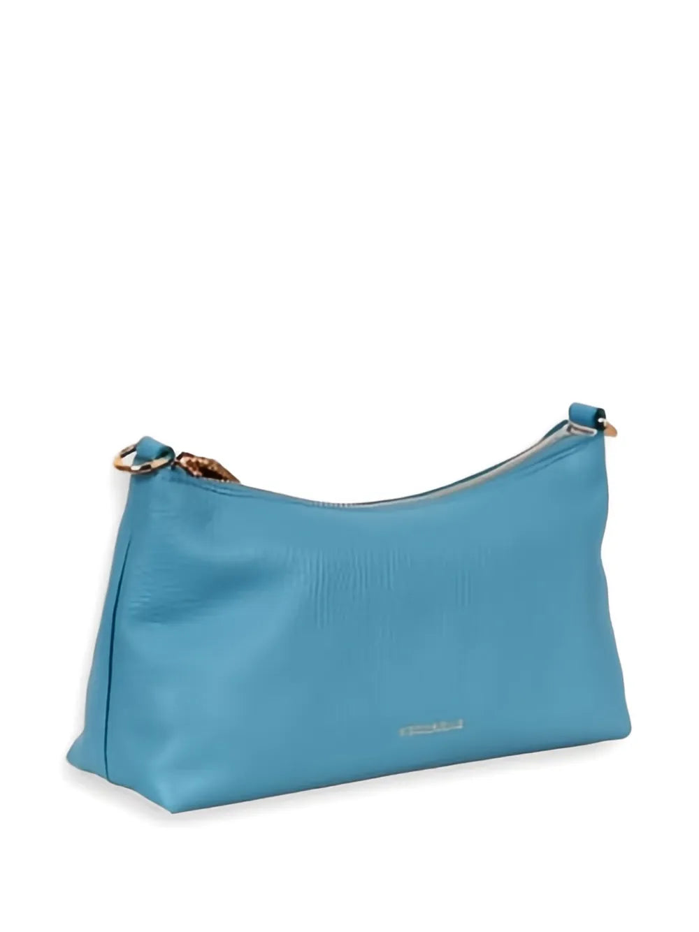 CoccinelleAura zip backpack