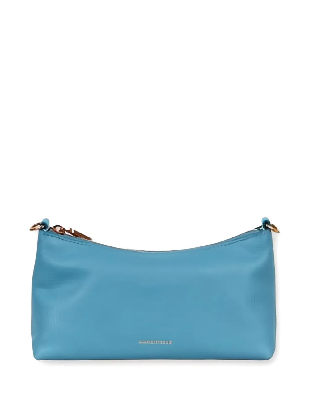 CoccinelleAura zip backpack