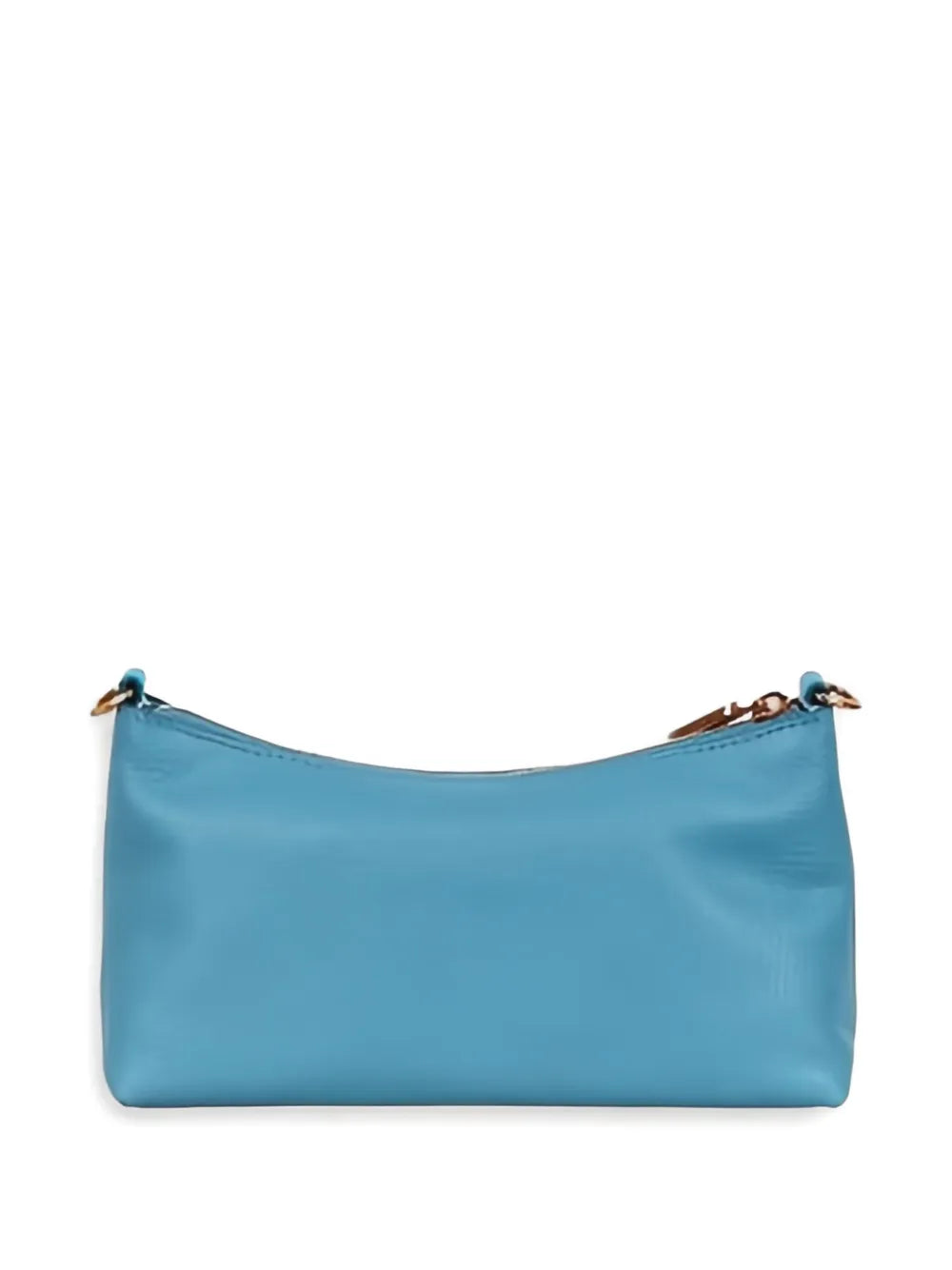 CoccinelleAura zip backpack