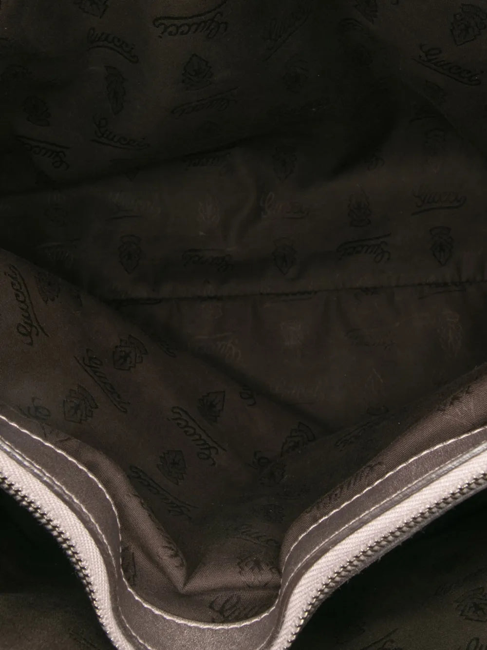 Pre-OwnedGucci Pre-Owned2016-2025 GG Imprime Joy Vertical tote bag