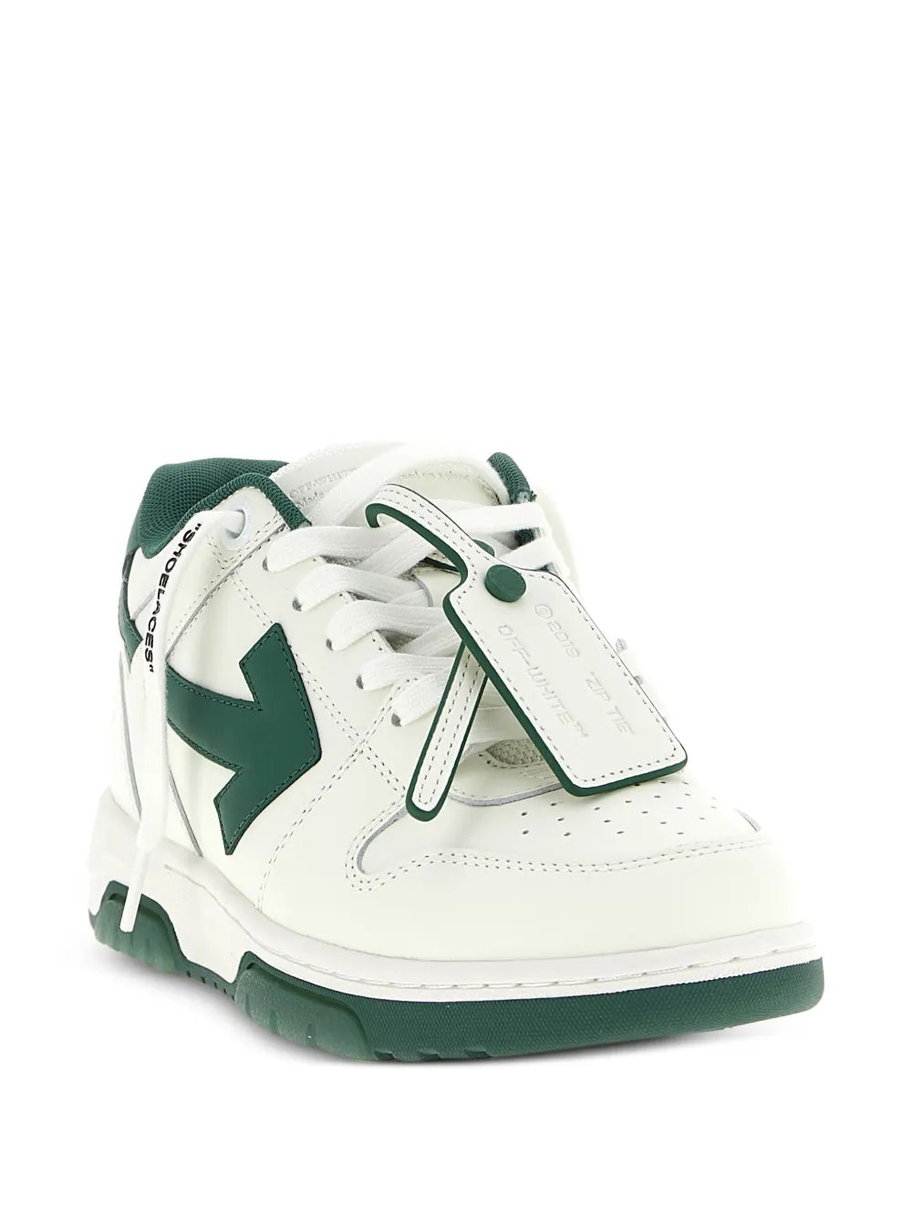 Off-White Out Of Office Sneakers