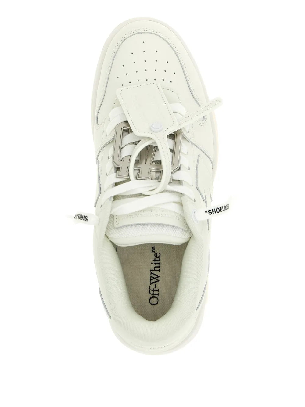 Off-White Out Of Office Sneakers