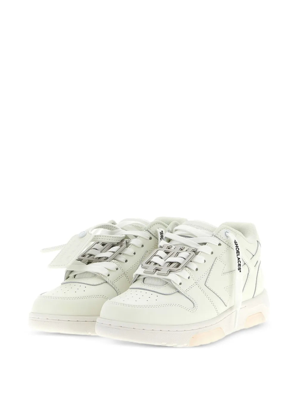Off-White Out Of Office Sneakers