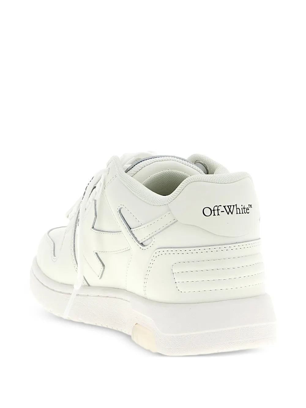 Off-White Out Of Office Sneakers
