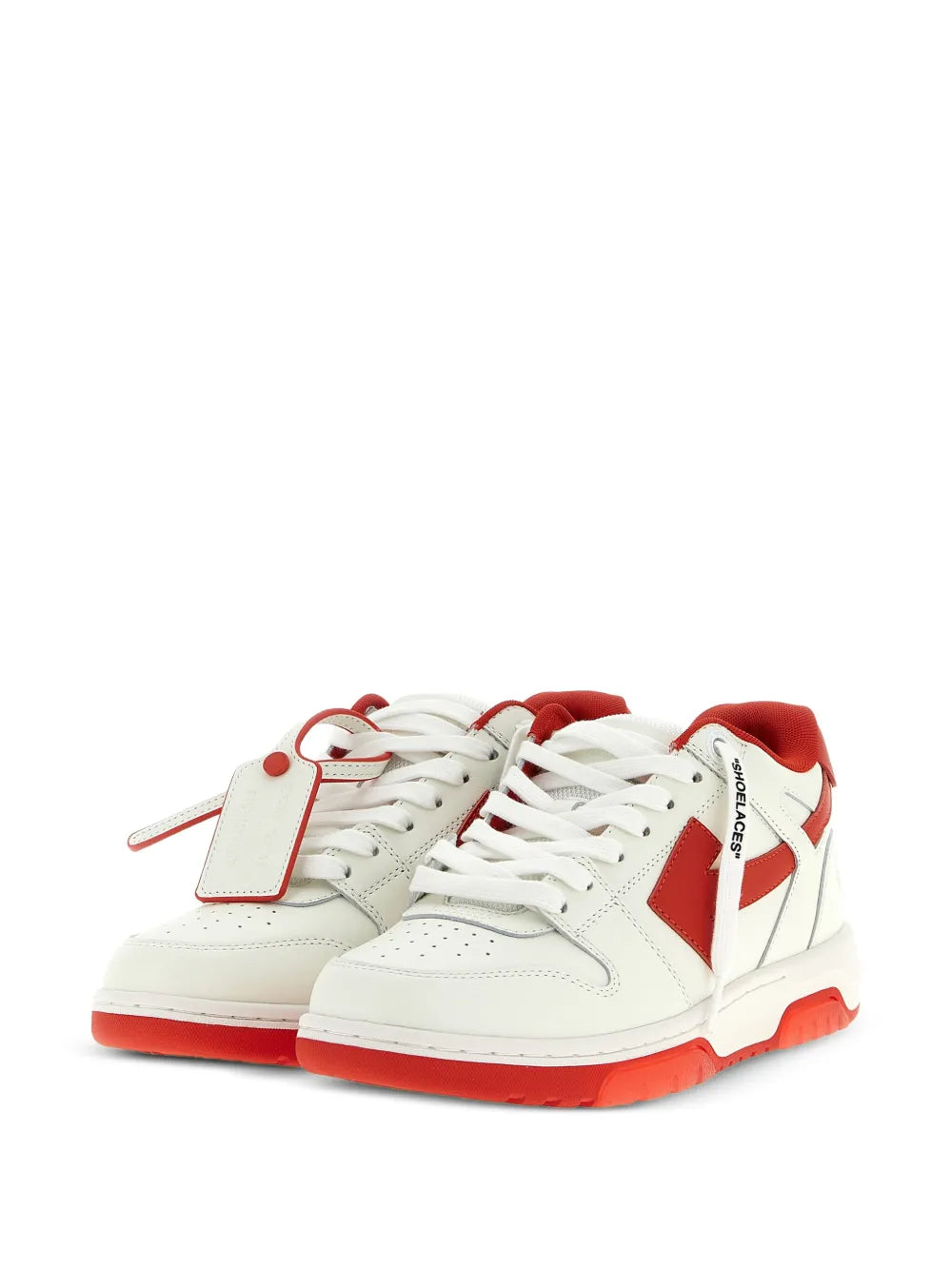 Off-White Out Of Office Sneakers