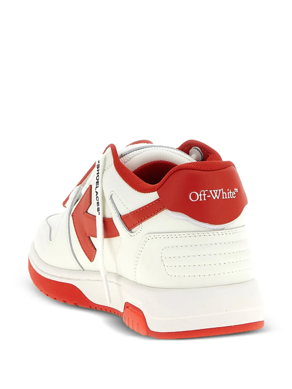 Off-White Out Of Office Sneakers
