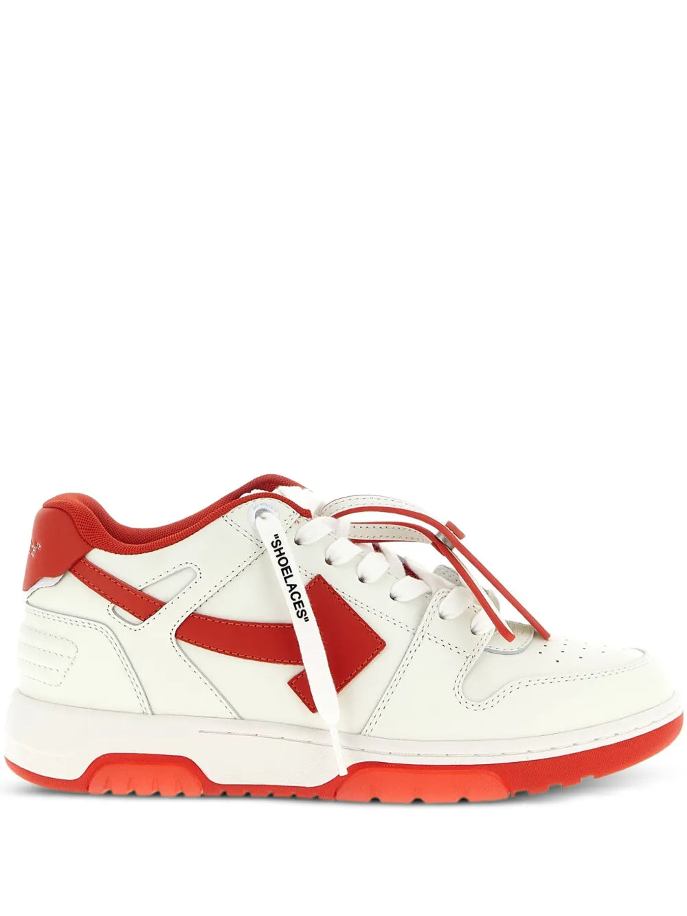 Off-White Out Of Office Sneakers