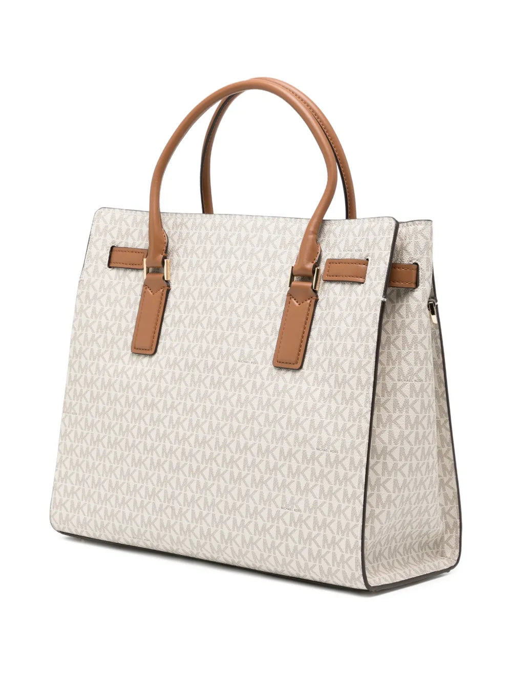 Michael Korslarge Hamilton Moderne tote bag