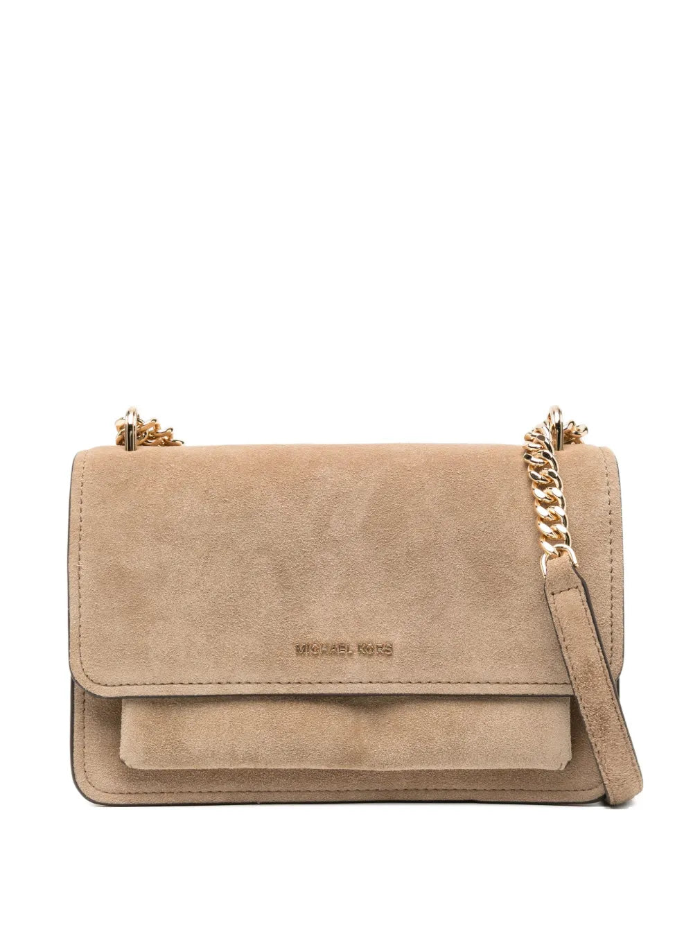 Michael Michael Korslarge Claire shoulder bag