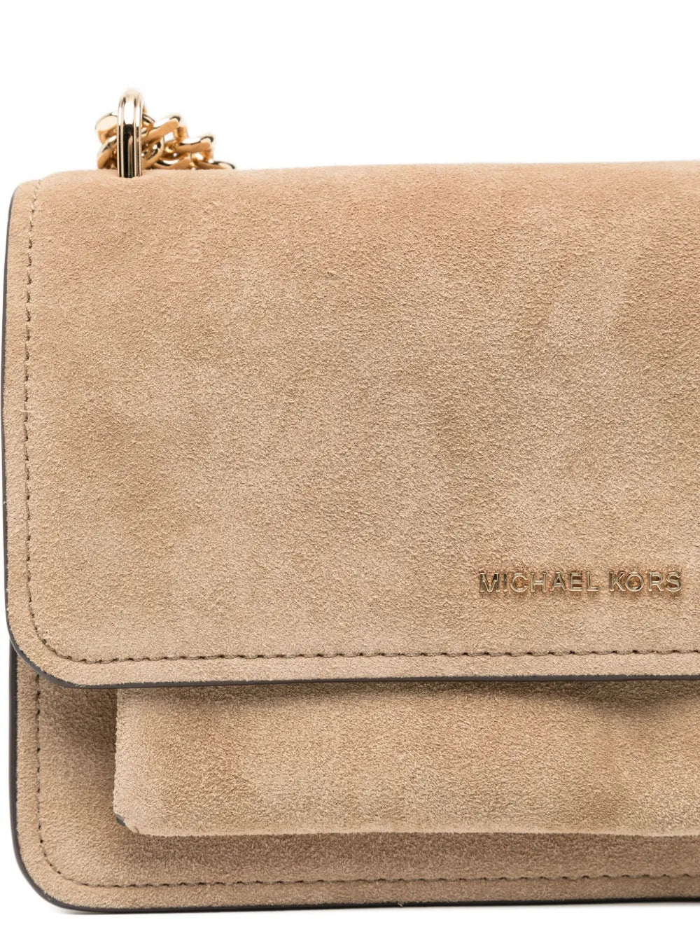 Michael Michael Korslarge Claire shoulder bag