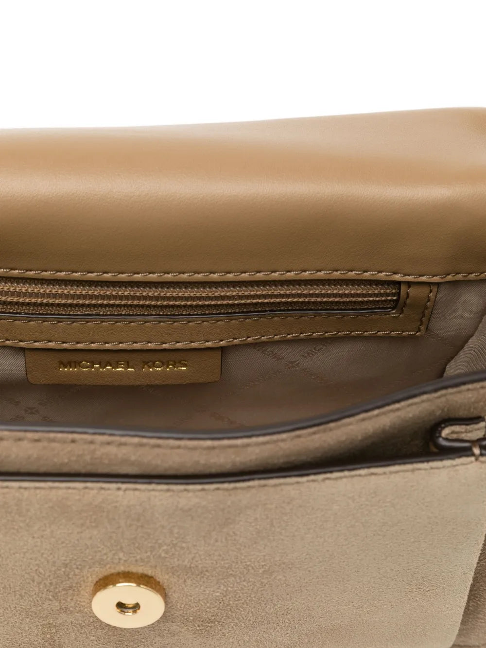 Michael Michael Korslarge Claire shoulder bag