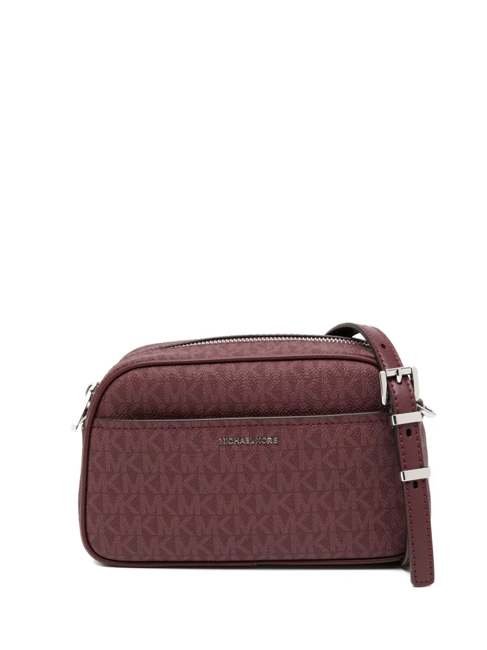 Michael Korssmall Jet Set crossbody bag