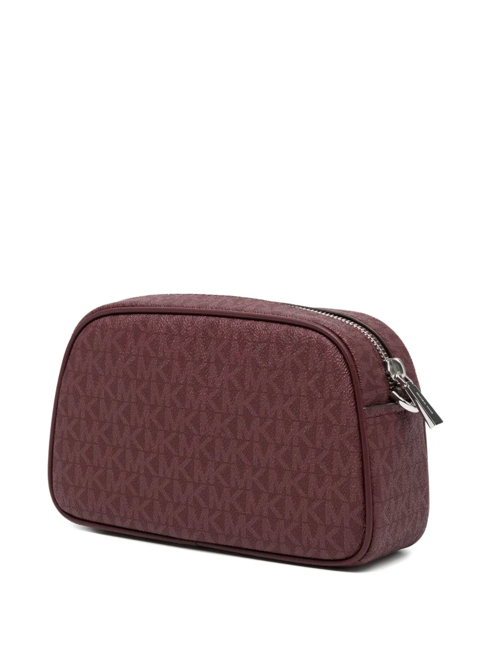Michael Korssmall Jet Set crossbody bag