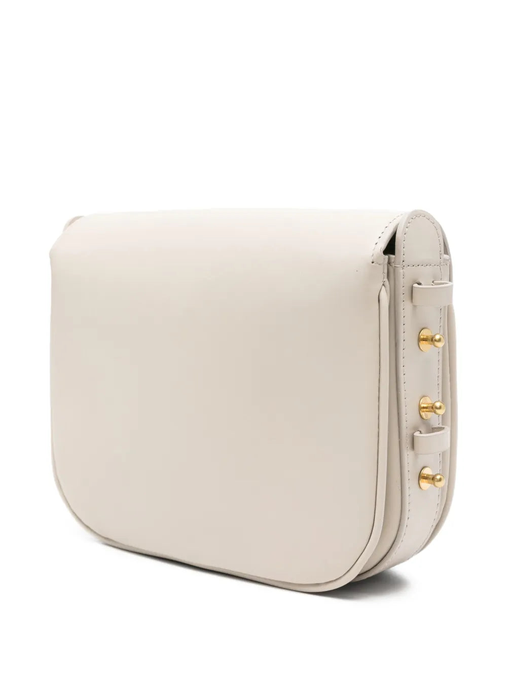 Soeurmini Bellissima studded shoulder bag
