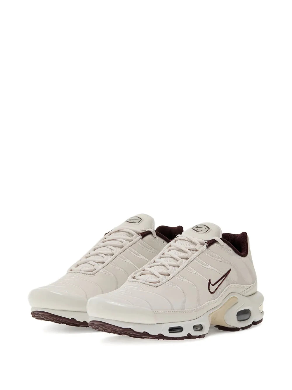 Air Max Plus Premium Sneakers