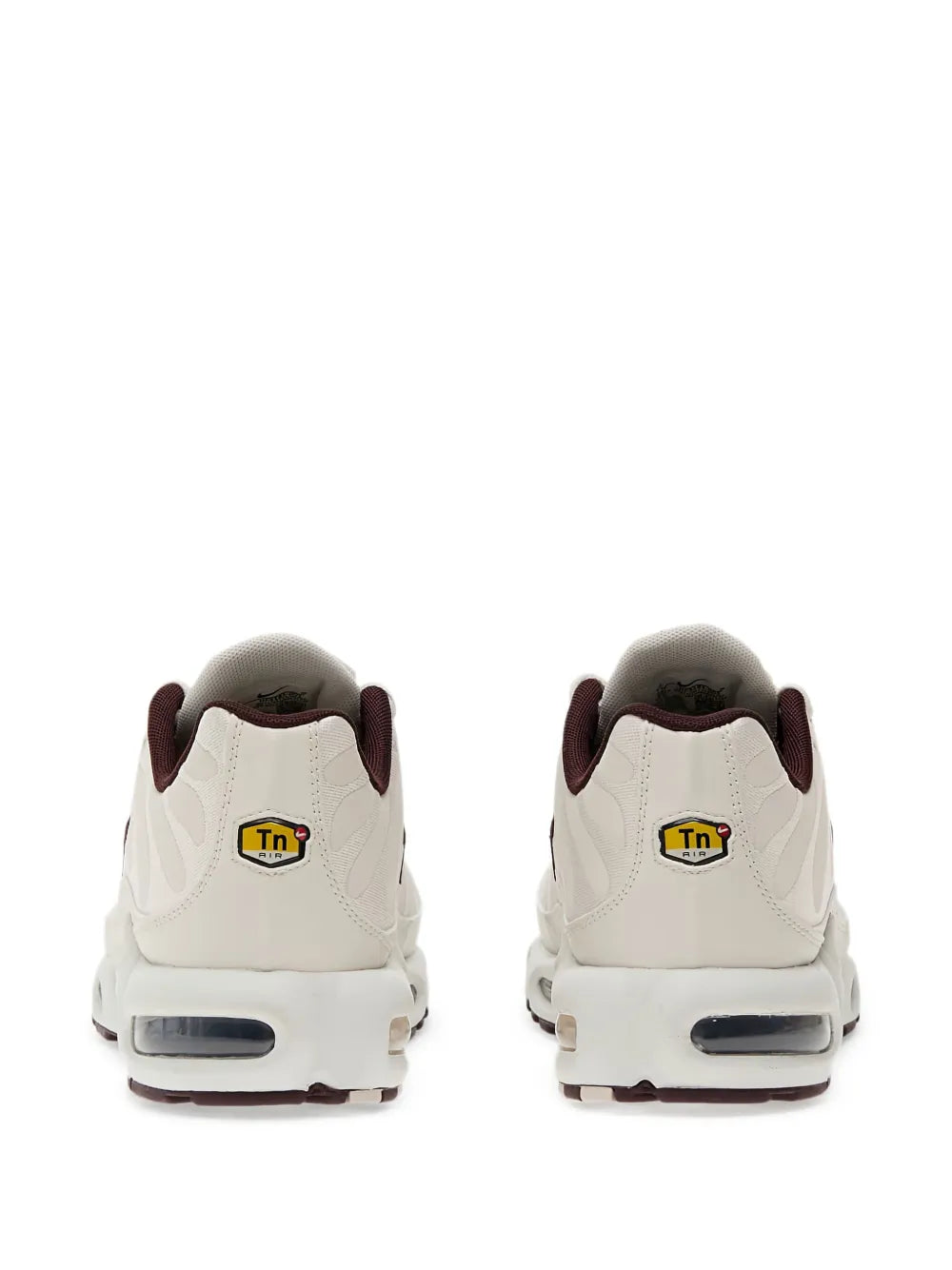 Air Max Plus Premium Sneakers