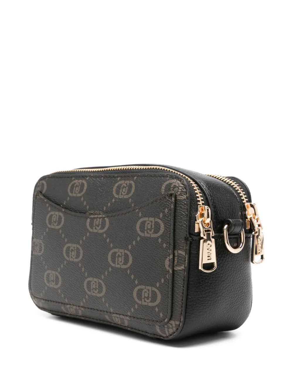 LIU JOmonogram shoulder bag