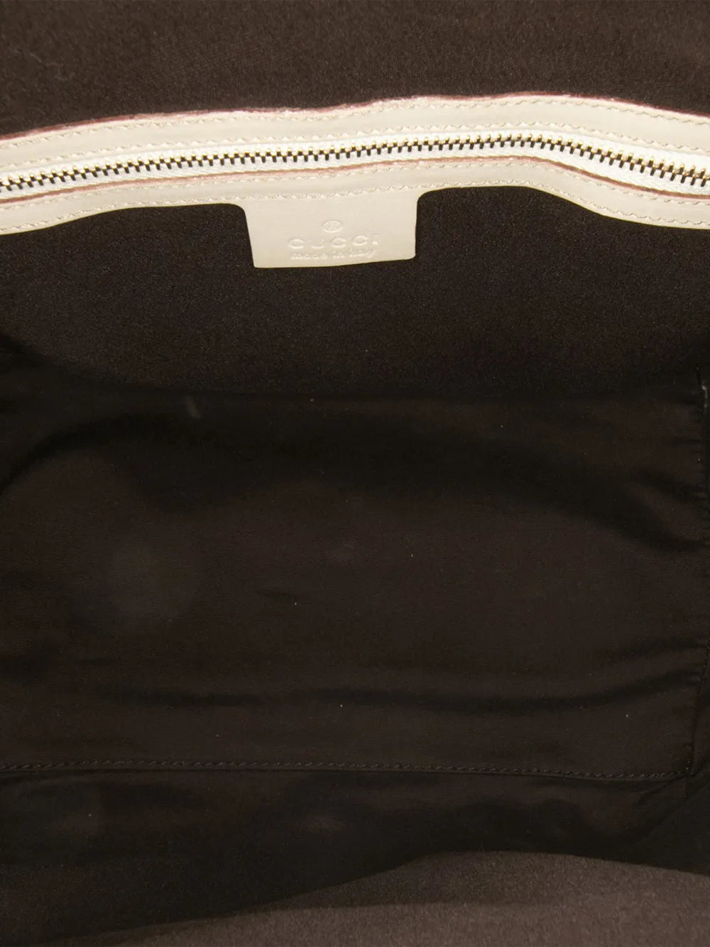 Pre-OwnedGucci Pre-Owned2000-2015 Guccissima Treasure handbag