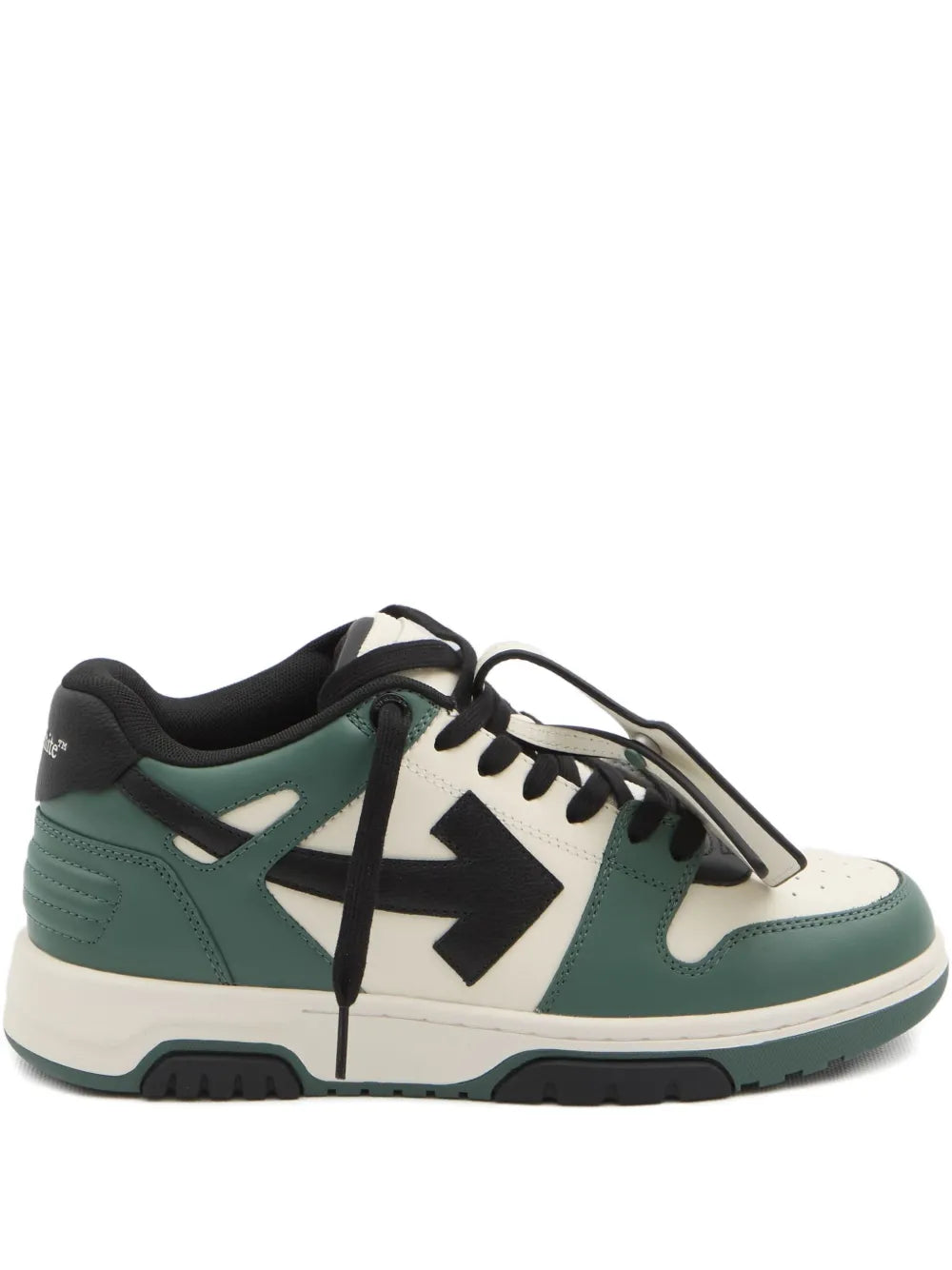 Off-White Out Of Office Sneakers