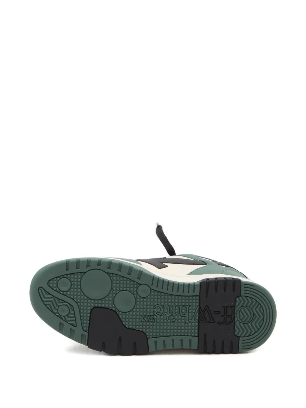 Off-White Out Of Office Sneakers