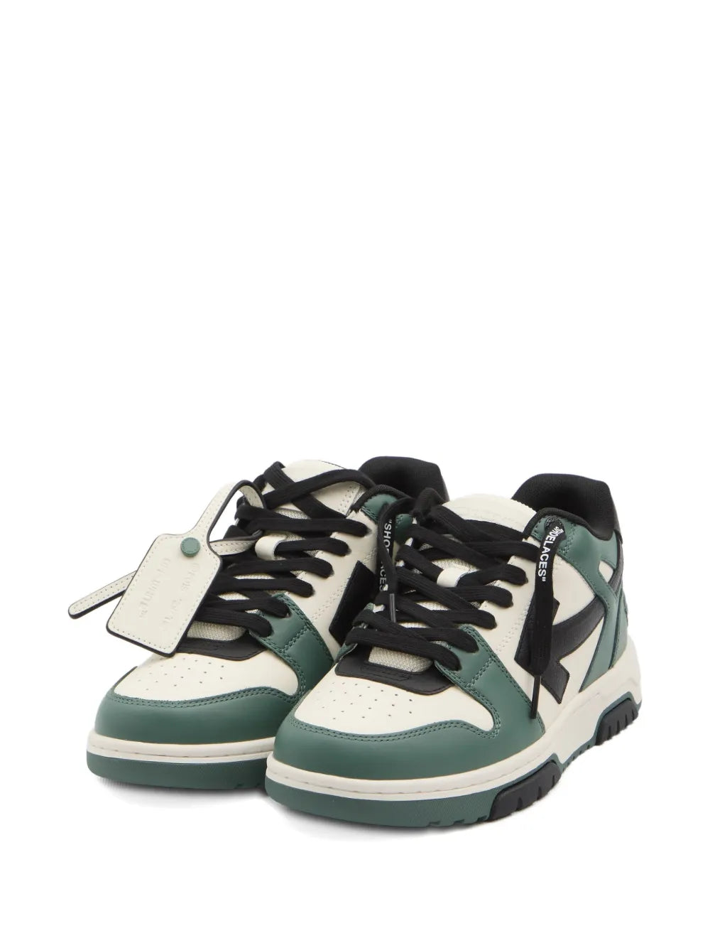 Off-White Out Of Office Sneakers