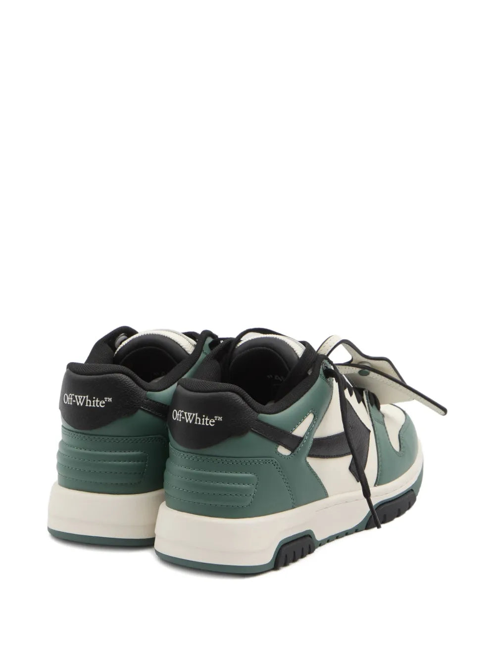 Off-White Out Of Office Sneakers