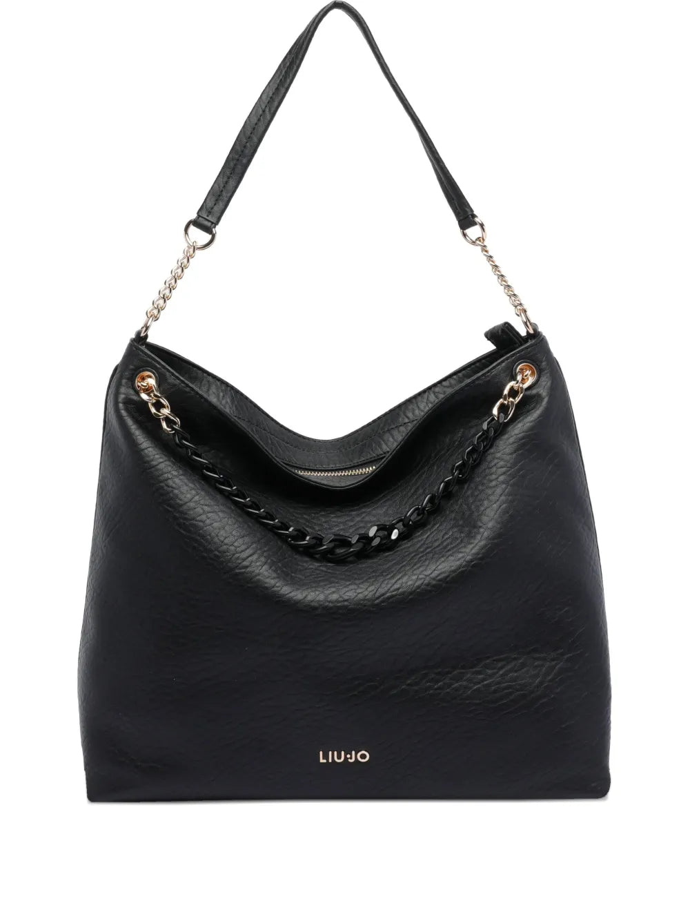 LIU JOchain tote bag
