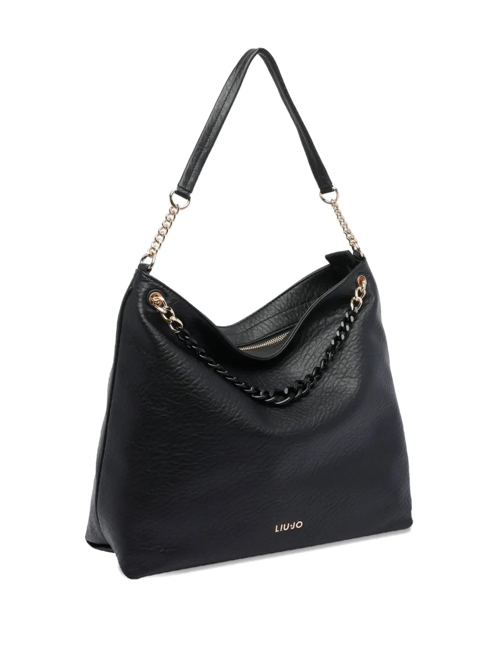 LIU JOchain tote bag