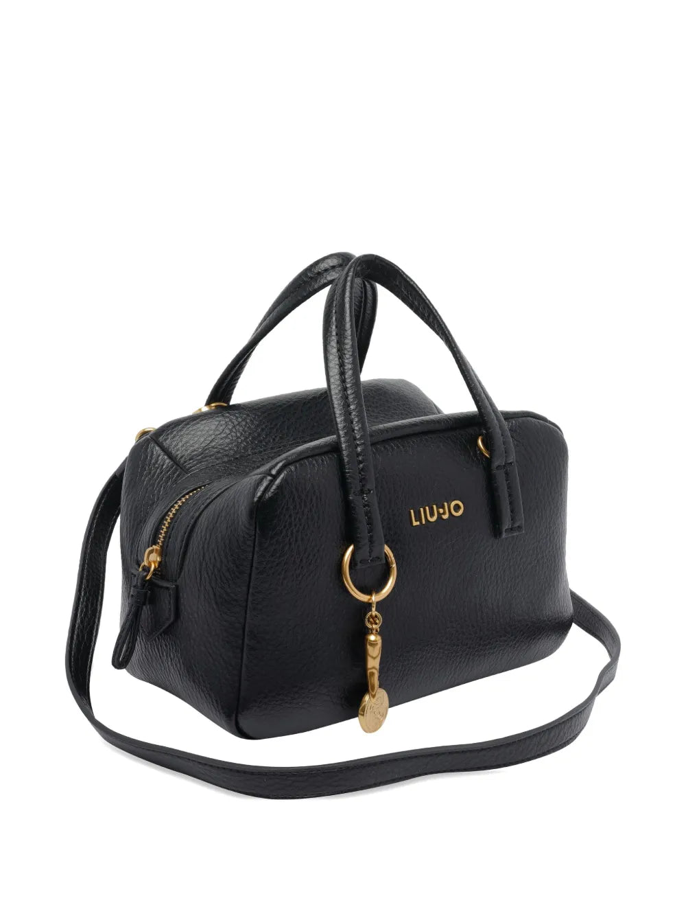 LIU JOlogo handbag